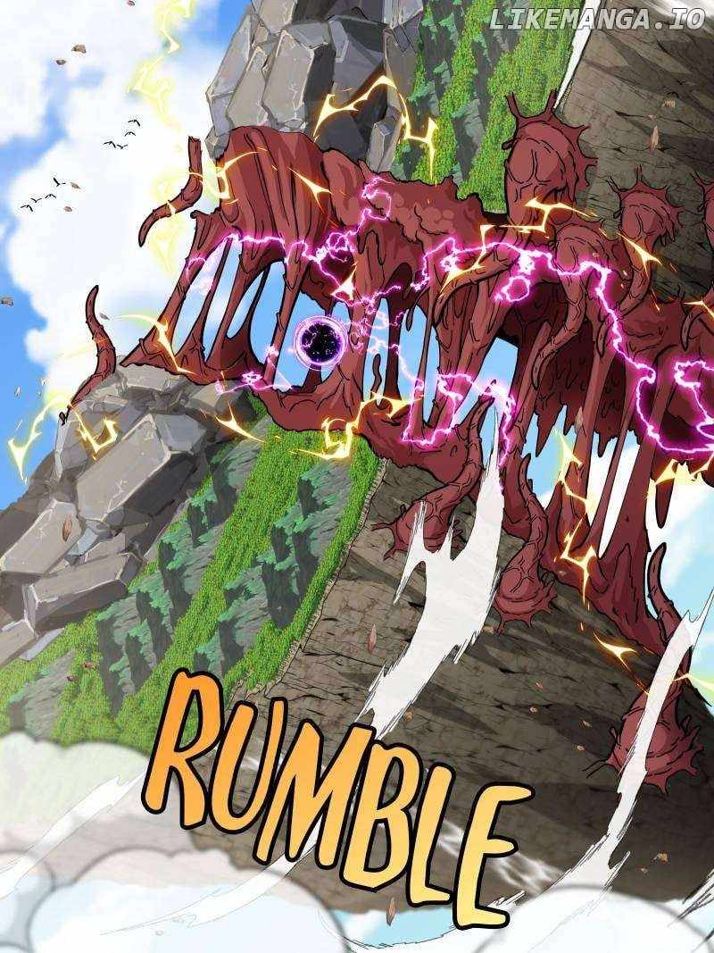 I Am The Monster Overlord Chapter 52 38